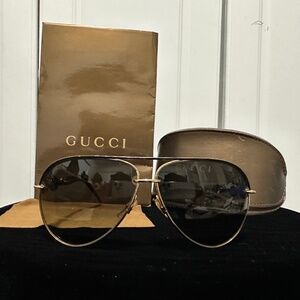 Gucci Womens Sunglasses GG4225/s WPOAE 63ㅁ11 115
